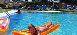 Met diabetes op vakantie