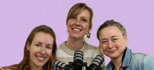 Podcast De Ongezoete Waarheid