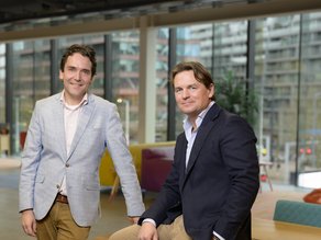 Diabeter benoemt Professor Dr. Max Nieuwdorp als lid van de Raad van Bestuur